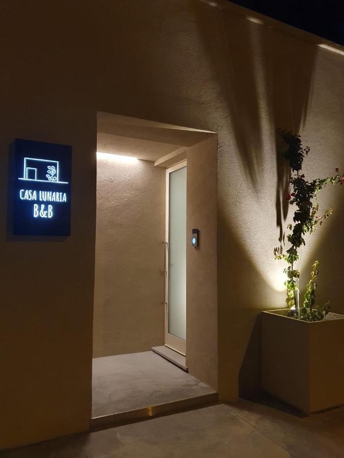 Casa Lunaria B&B 포르토 산텔피디오 외부 사진
