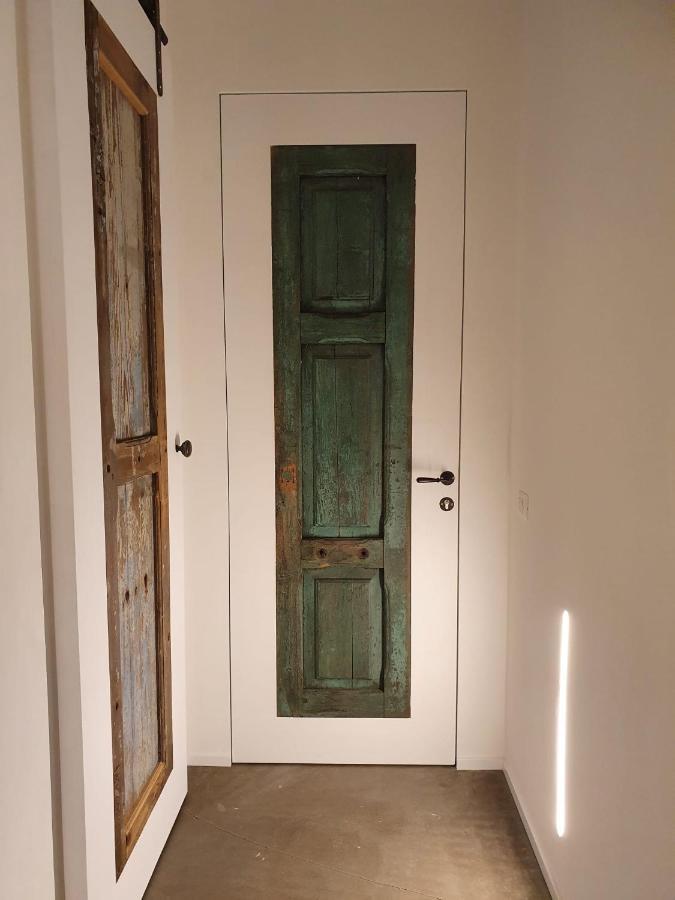 Casa Lunaria B&B 포르토 산텔피디오 외부 사진
