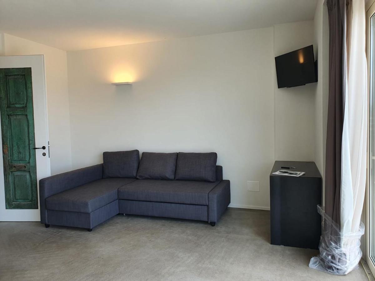 Casa Lunaria B&B 포르토 산텔피디오 외부 사진