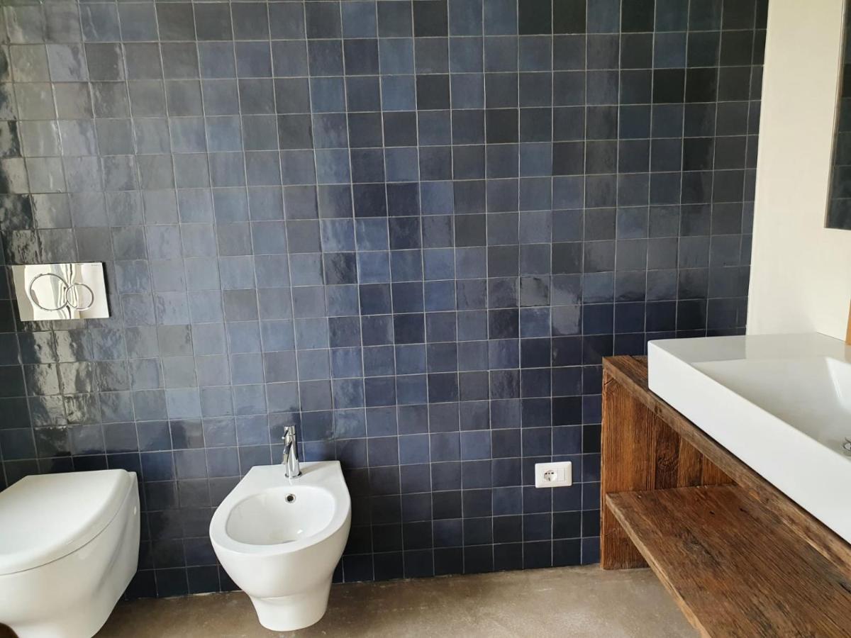 Casa Lunaria B&B 포르토 산텔피디오 외부 사진