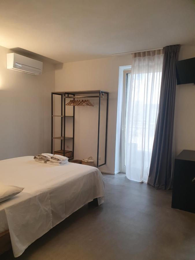 Casa Lunaria B&B 포르토 산텔피디오 외부 사진