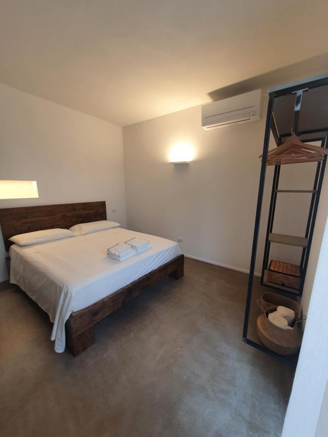 Casa Lunaria B&B 포르토 산텔피디오 외부 사진