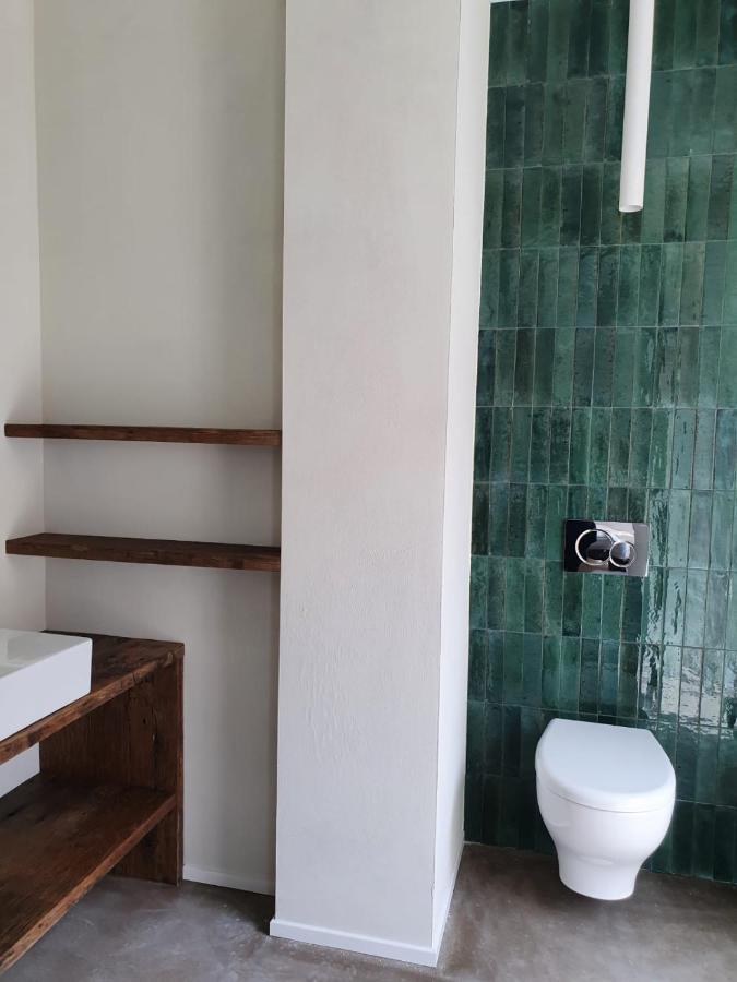Casa Lunaria B&B 포르토 산텔피디오 외부 사진