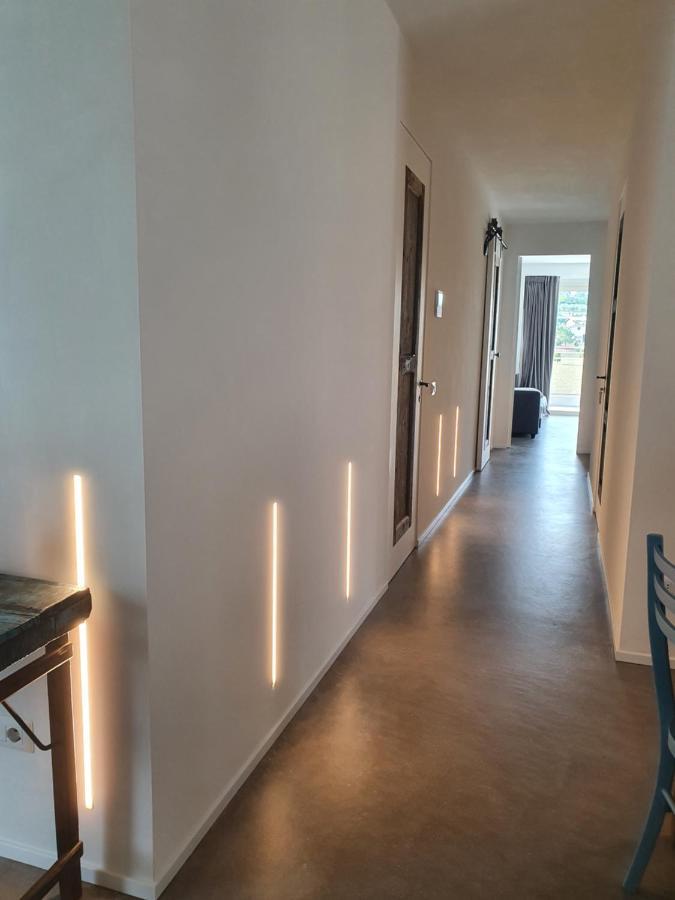 Casa Lunaria B&B 포르토 산텔피디오 외부 사진