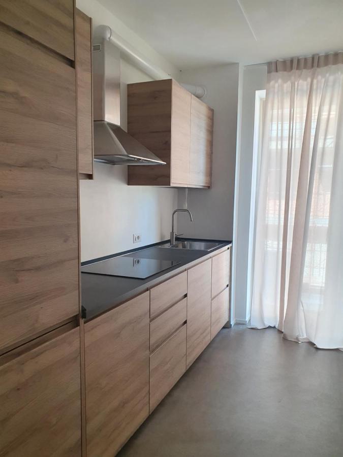 Casa Lunaria B&B 포르토 산텔피디오 외부 사진