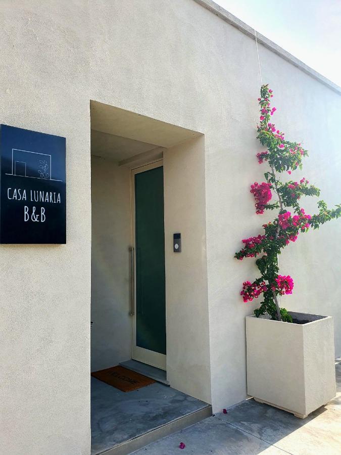 Casa Lunaria B&B 포르토 산텔피디오 외부 사진