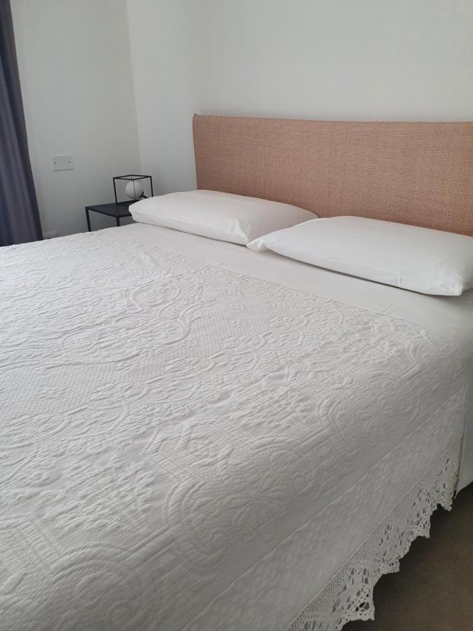 Casa Lunaria B&B 포르토 산텔피디오 외부 사진